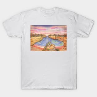 Loch Ard Gorge T-Shirt